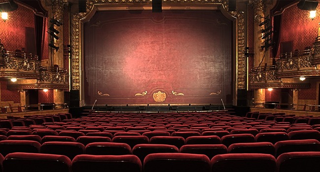 Le titre du spectacle