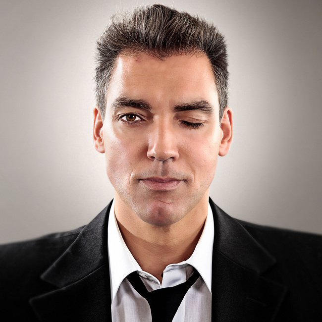 Carlos Vaquera
