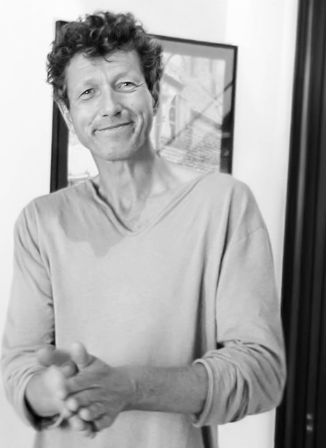 Christophe Holemans