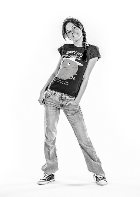 Lisa Margo