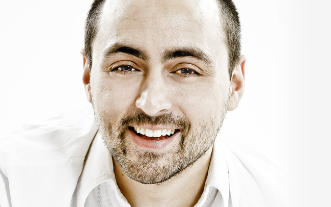 Pablo Andres
