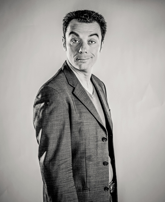 Richard Ruben