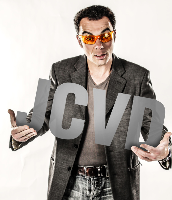 Richard Ruben aka JCVD