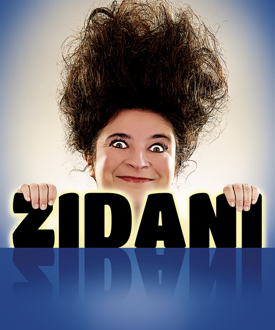 Sandra Zidani