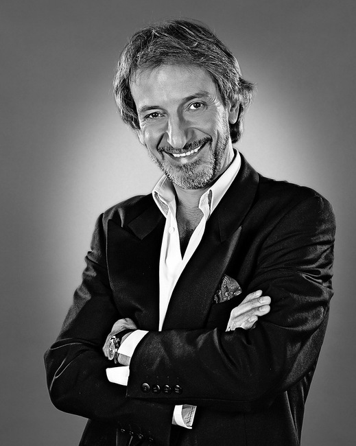 Alain Comédien