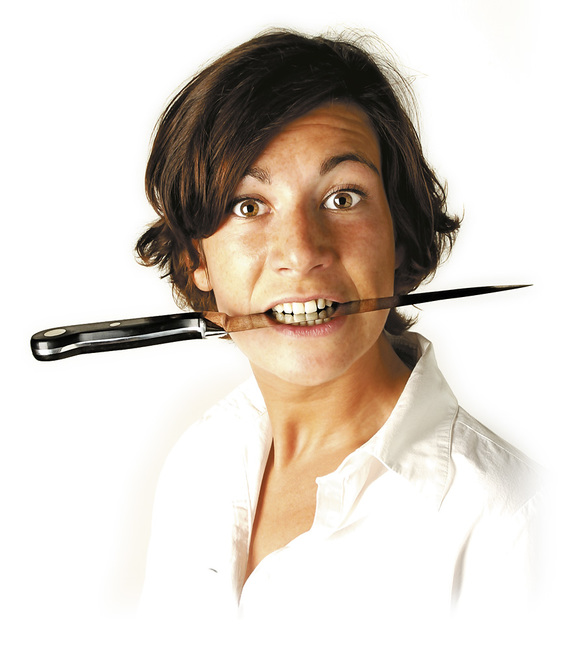 Virginie Hocq