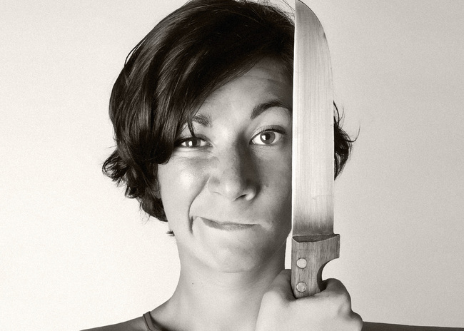 Virginie Hocq