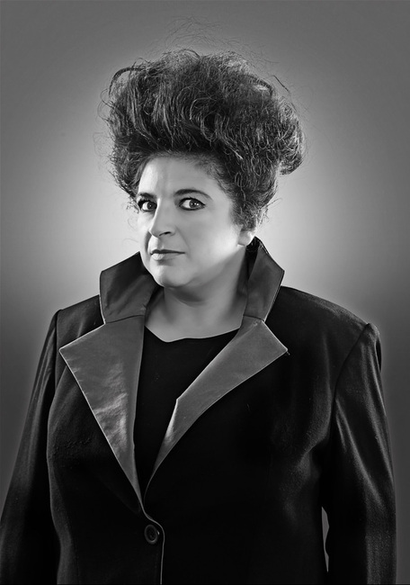 Sandra Zidani