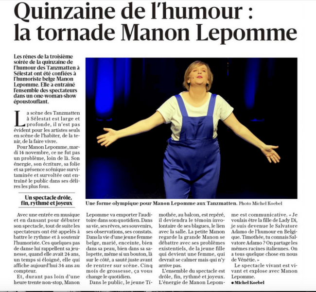 Télérama 