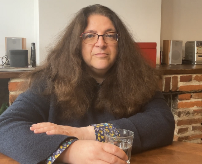 Interview - rencontre avec Zidani