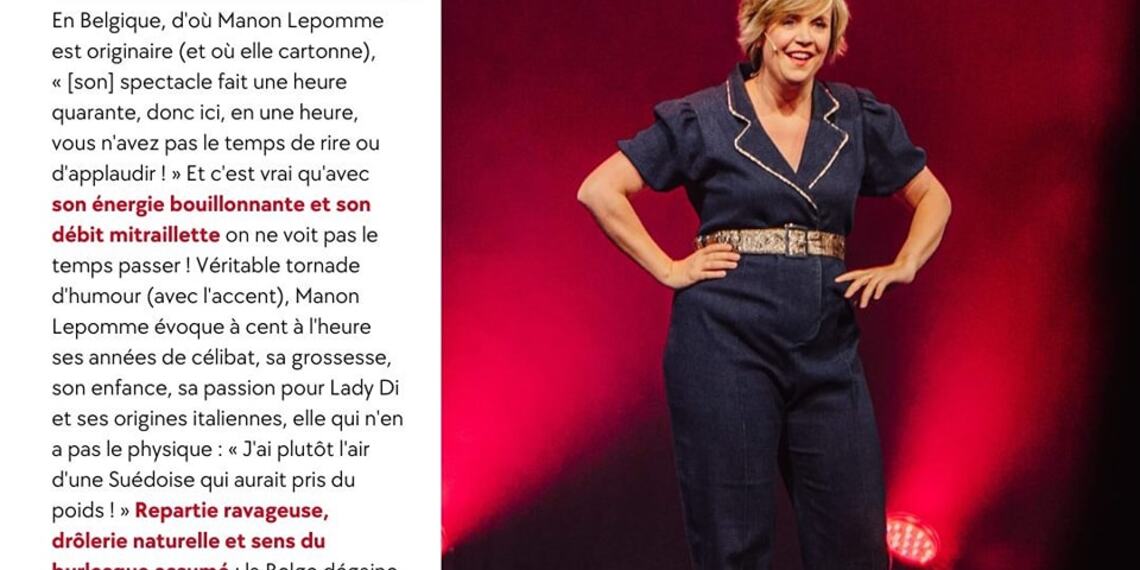 Télérama 