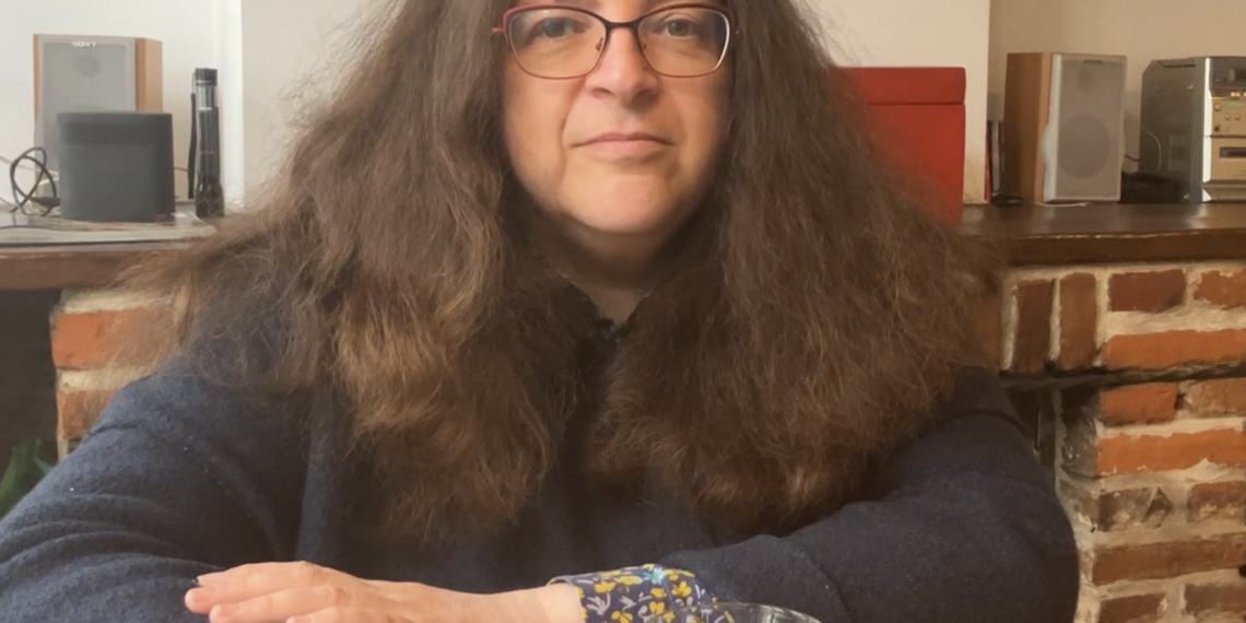 Interview - rencontre avec Zidani