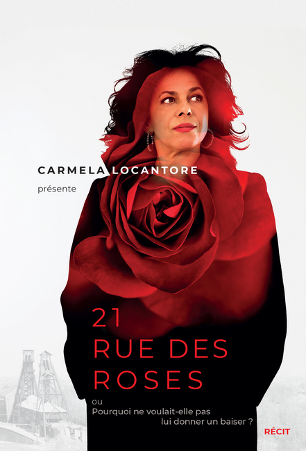 21 rue des Roses