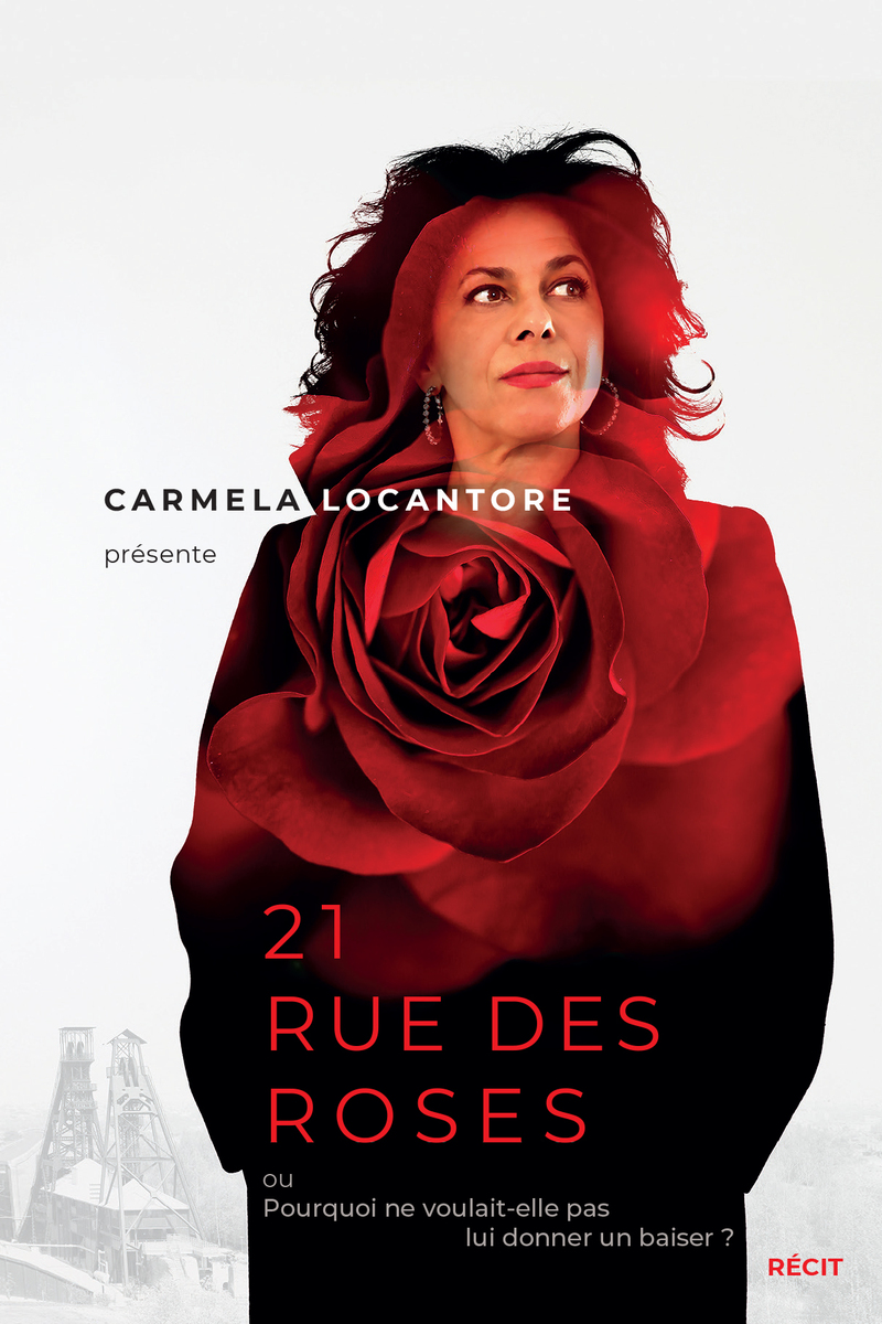 21 rue des Roses